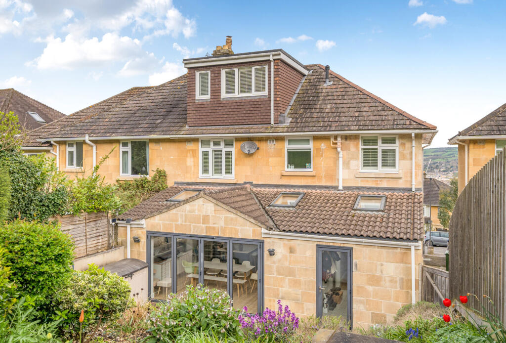 Additional image 20 of Westfield Close, Bath, Somerset, BA2