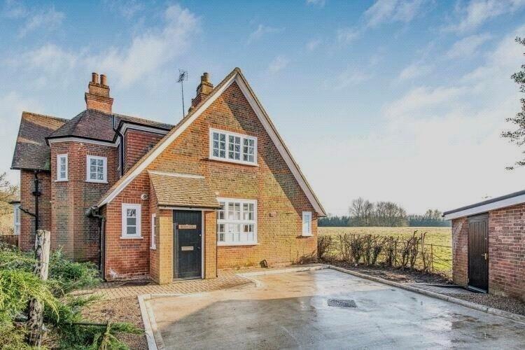 Main image of property: Shenley Lane, London Colney