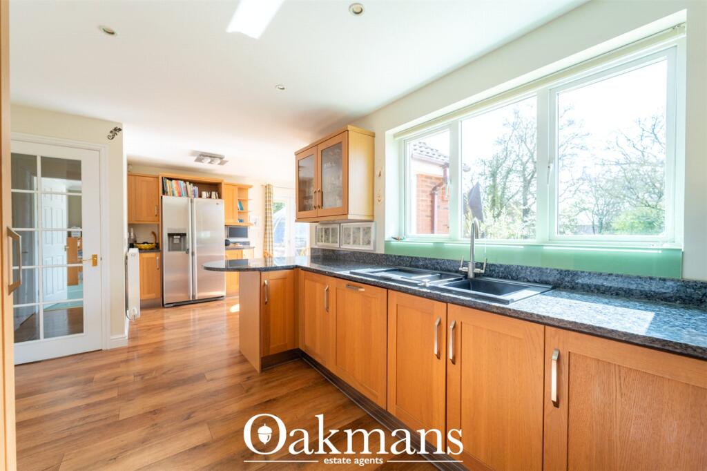 Additional image 3 of Defford Close, Redditch, Worcestershire, B97