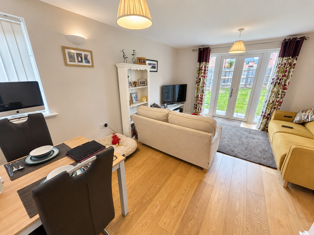 House in Test Valley, East Anton, Andover - View 2