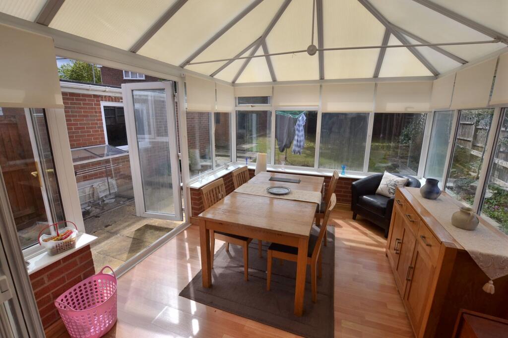 House in Charnwood, Shepshed - View 2