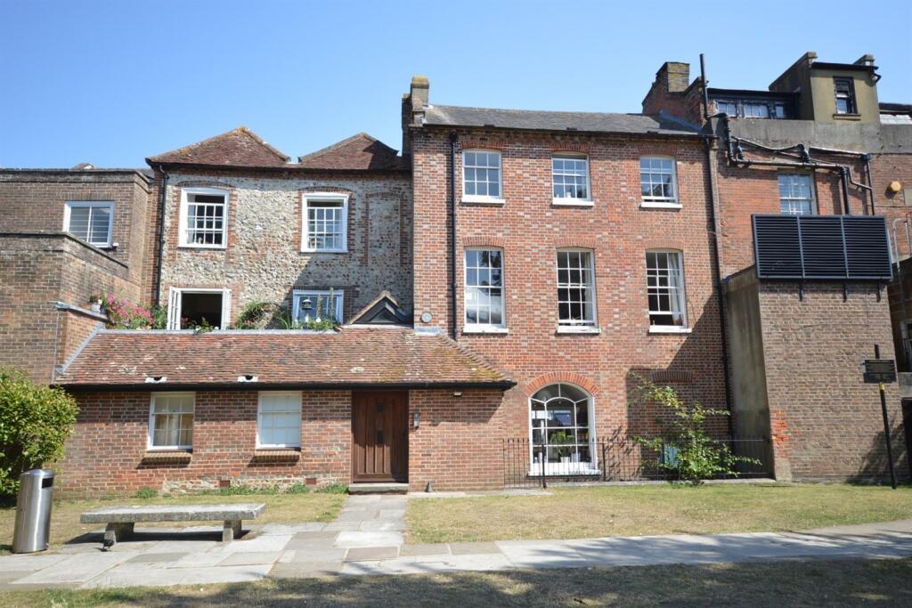 Main image of property: Cathedral Green, South Street, Chichester, PO19