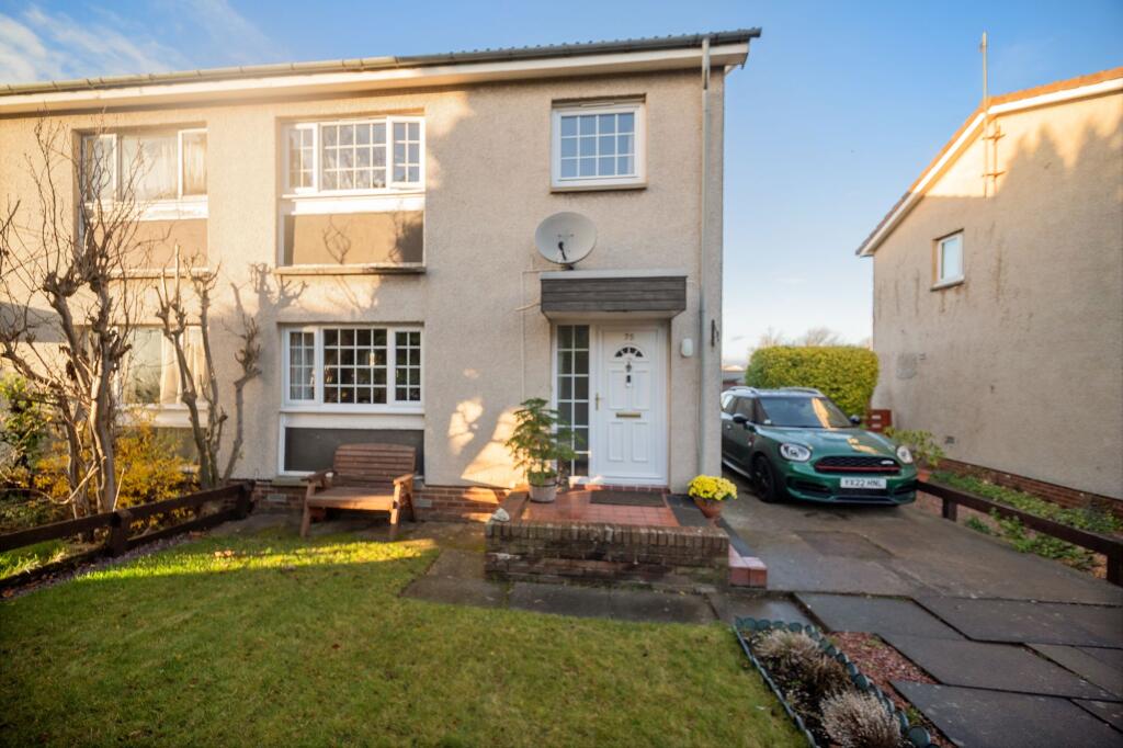 Main image of property: Glassel Park Road, Longniddry, EH32