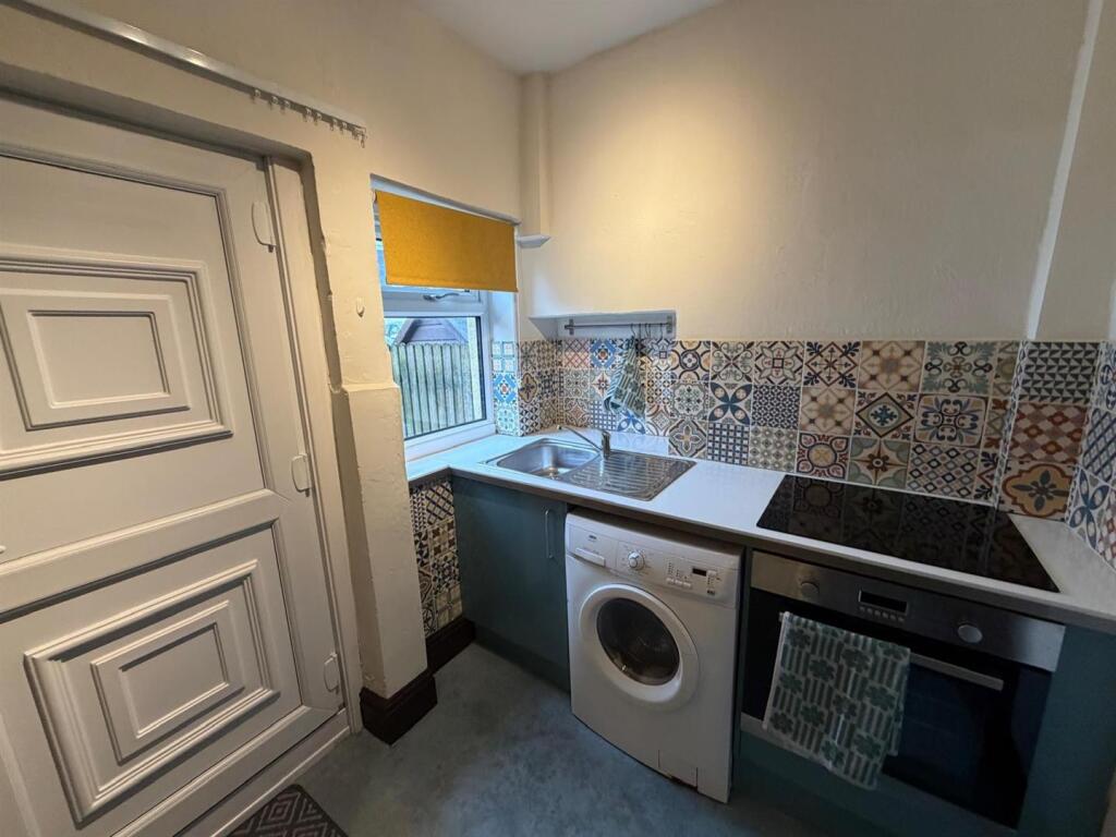 Additional image 5 of Albert Square, Silsden