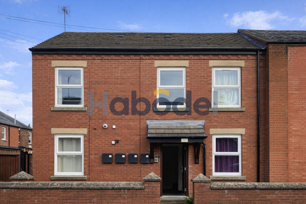 Main image of property: and 3 Gordon Street, Chorley, PR6 0RS