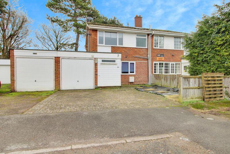 Main image of property: Orchard Way, Burwell, Cambridge
