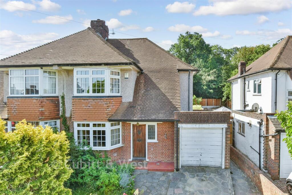 Main image of property: Popes Grove, Croydon, Surrey
