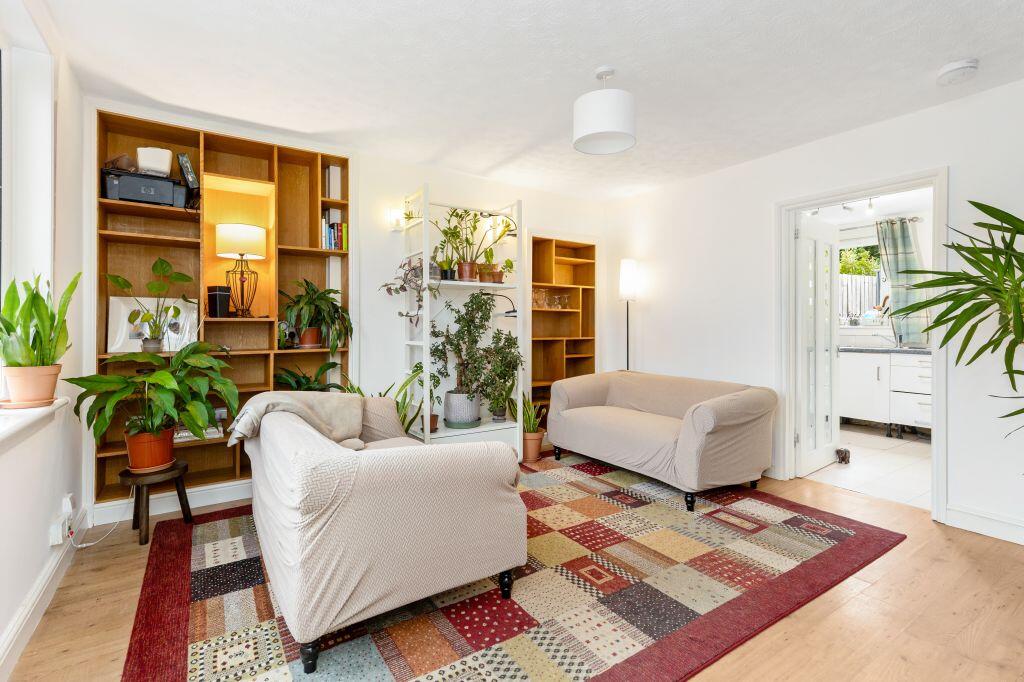 68 Fernieside Crescent, Ferniehill, Edinburgh, EH17 7HR photo 2