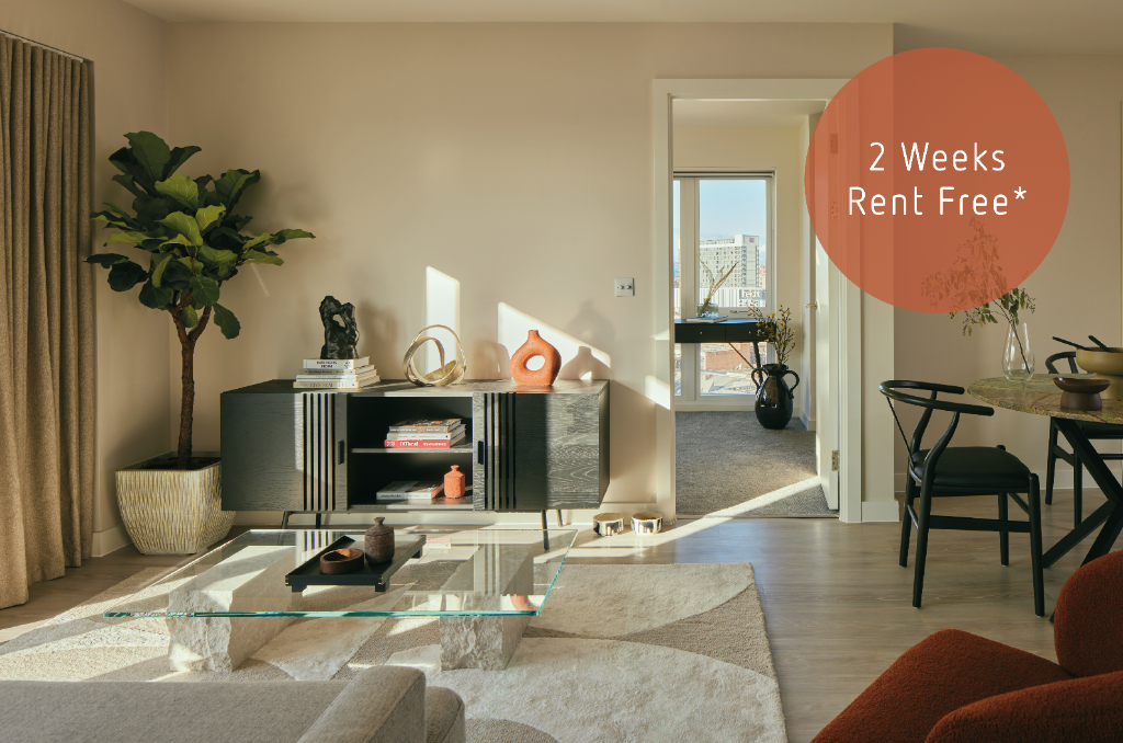 Main image of property: Bloomery Place, Sheffield, S1