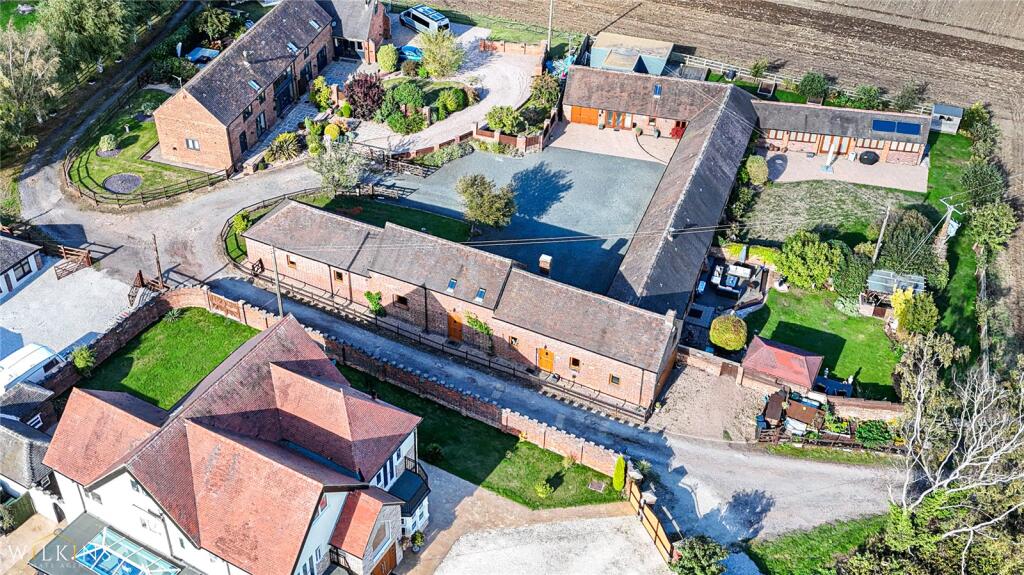 Additional image 51 of Slateley, Kingsbury, Tamworth, Warwickshire, B78