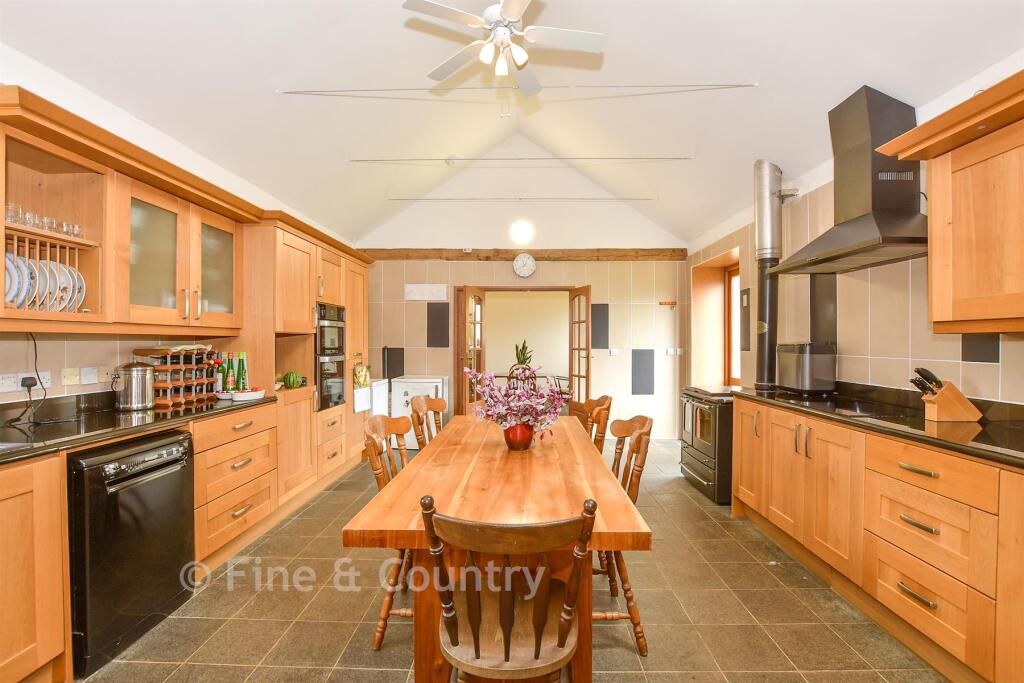 Main image of property: Ford Farm Lane, Whitwell, Isle of Wight