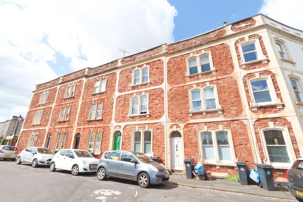 Main image of property: Garden Maisonette,  Alexandra Park, Redland, Bristol