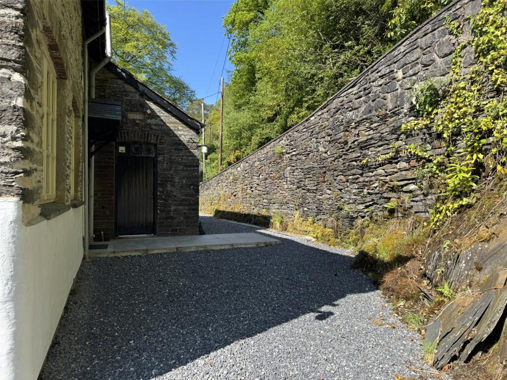Apartment in Powys, Pantperthog, Corris - View 3