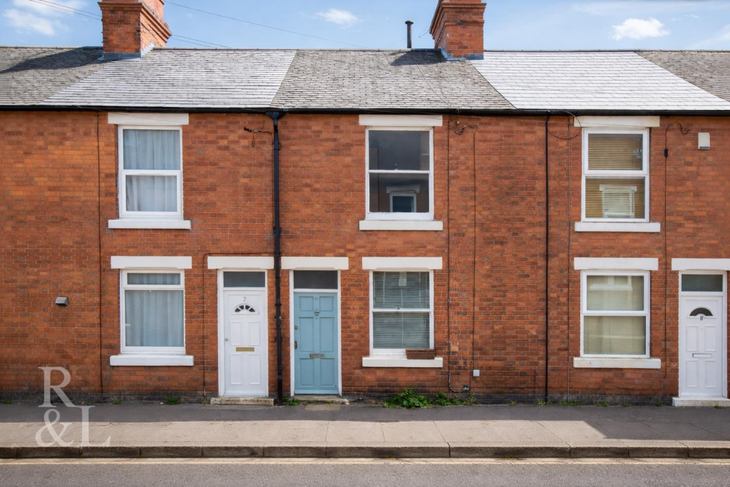 Main image of property: Clumber Road, West Bridgford, Nottingham
