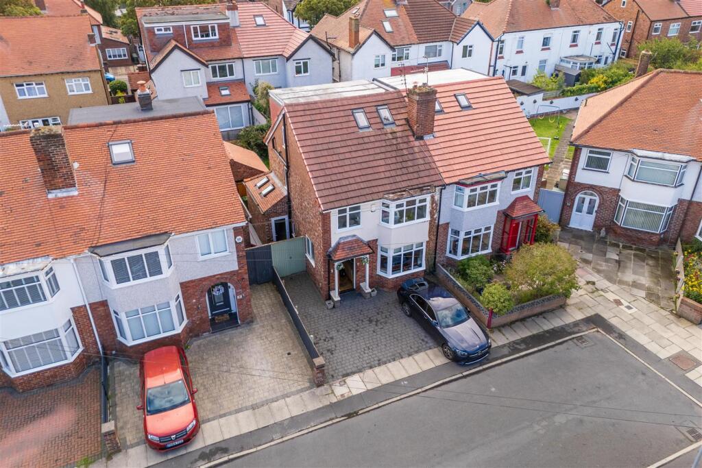 House in Liverpool - View 5