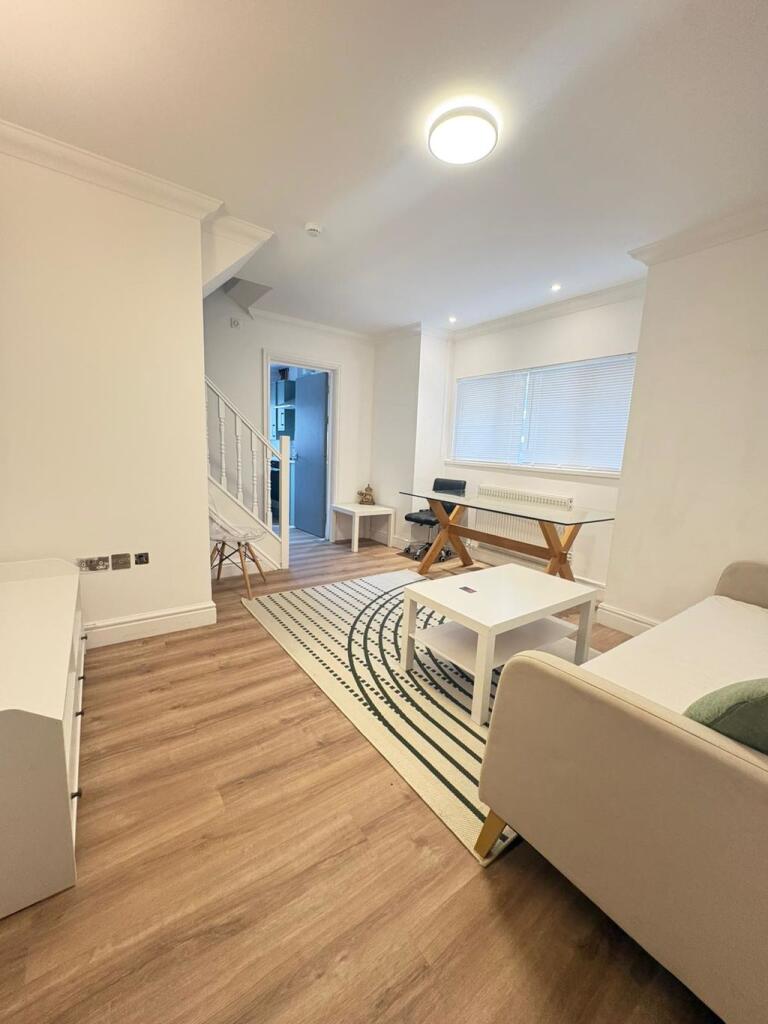 Main image of property: Connaught Road, Cardiff