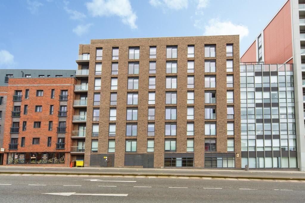 Main image of property: Parliament Street, Liverpool