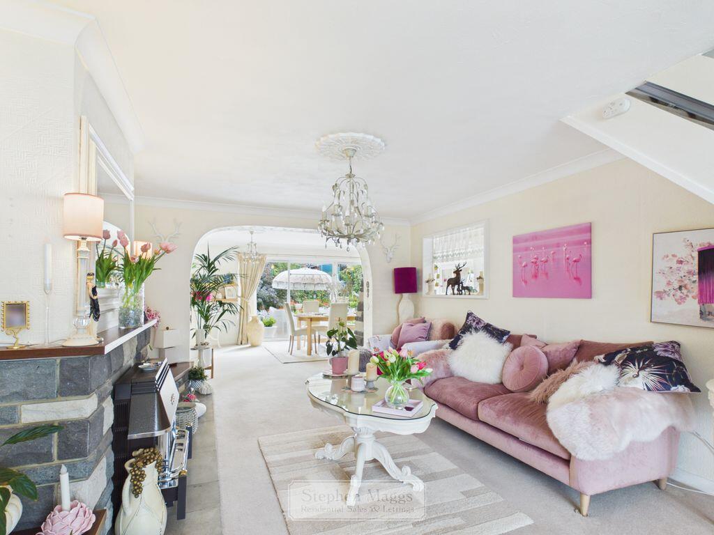 House in Bristol, Hengrove - View 3