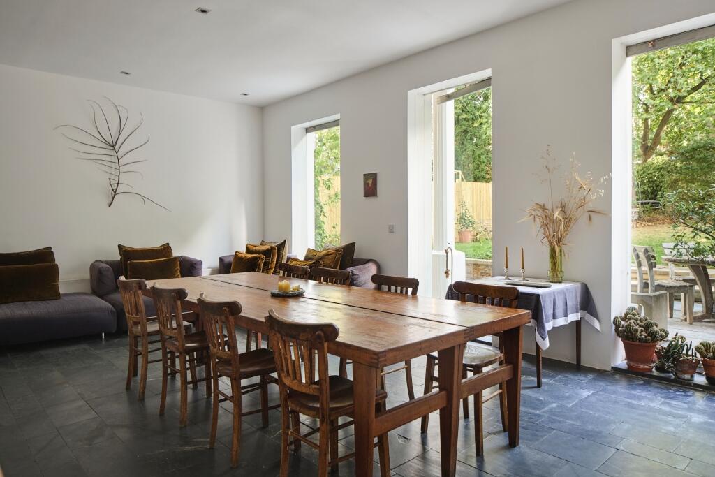 House in London - View 5
