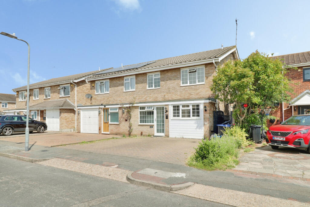 Main image of property: Rowan Walk, Leigh-on-sea, SS9