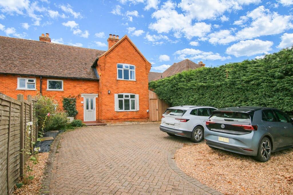 Main image of property: Barkham Road, Wokingham, RG41