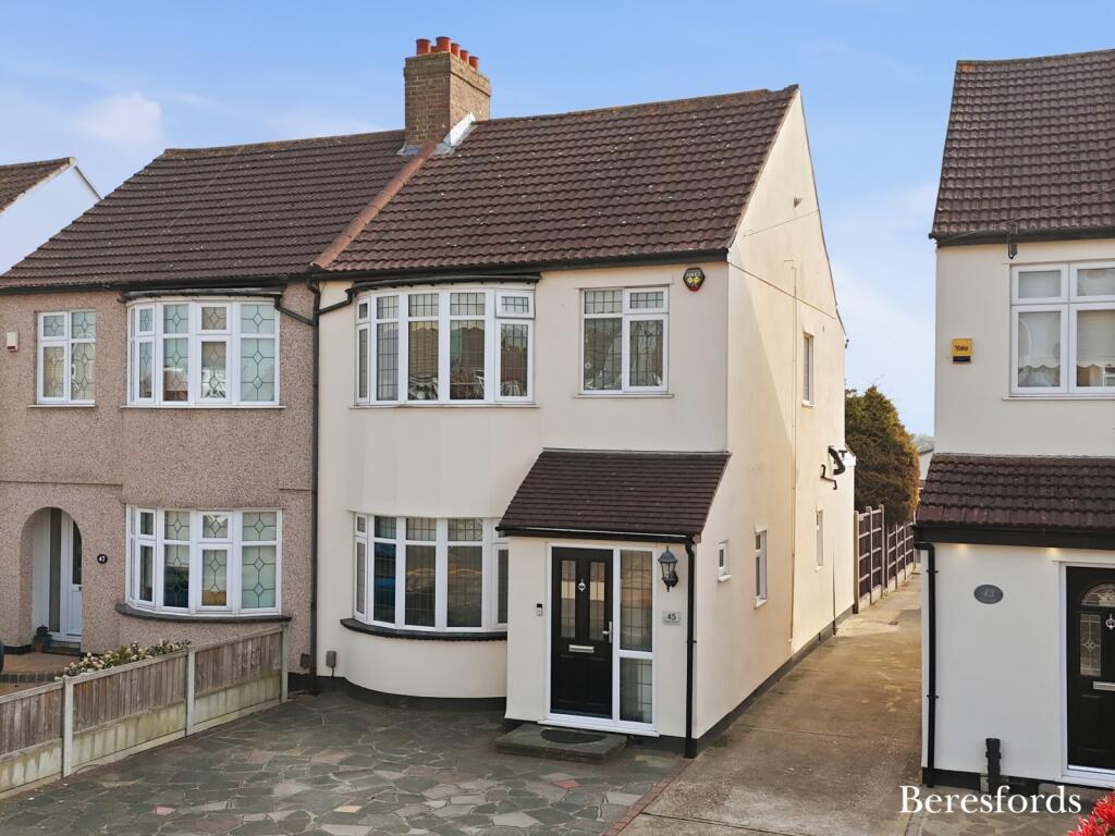 Main image of property: Dawes Avenue, Hornchurch, RM12