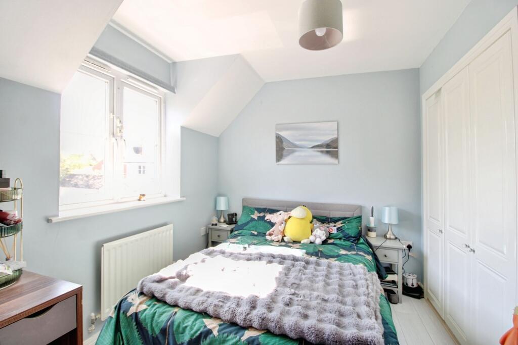 Muirfield, Redhouse, SN25 - View 4