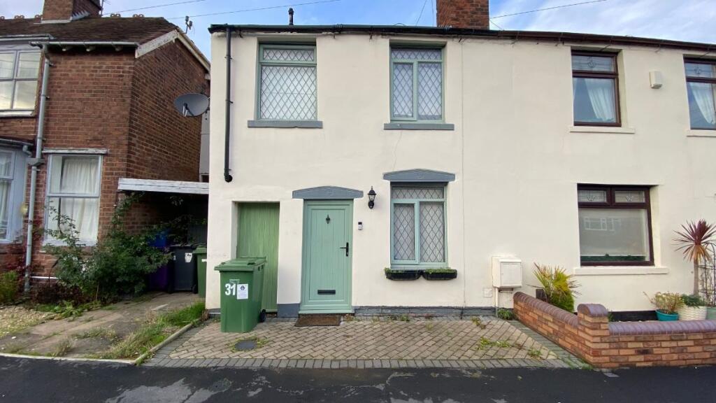 Main image of property: Butts Road, Wolverhampton, WV4