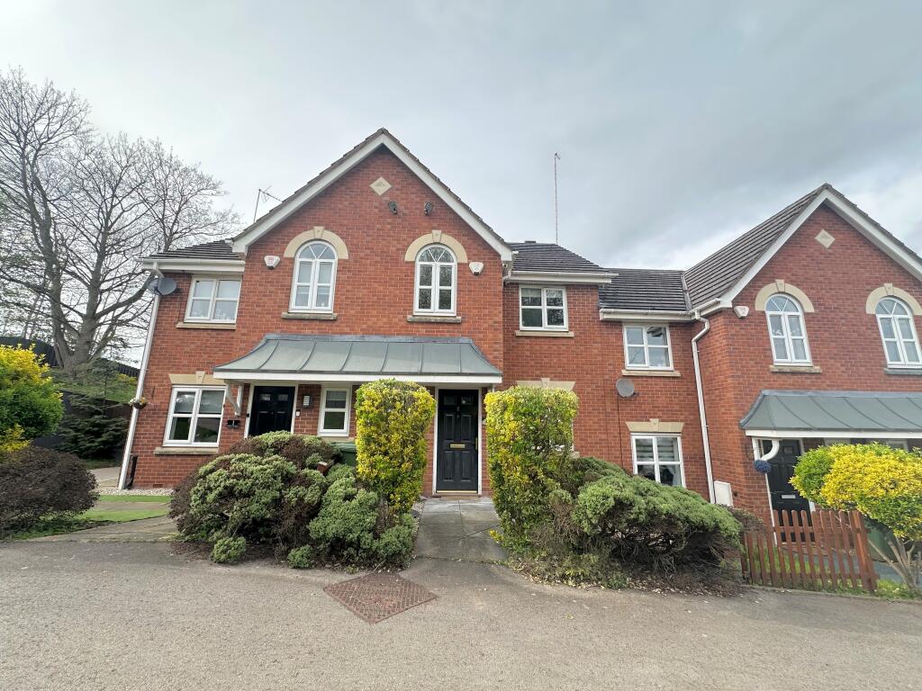 Main image of property: Pipe Close, Redditch