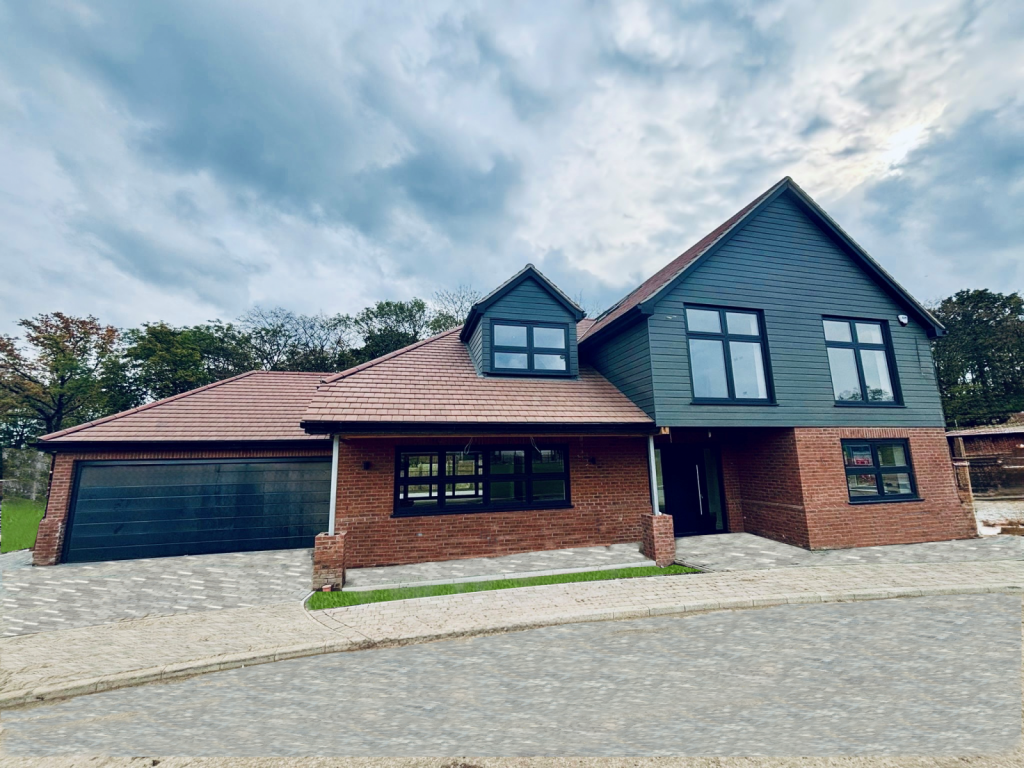 Main image of property: The Sherwoods, Brentwood - CM15