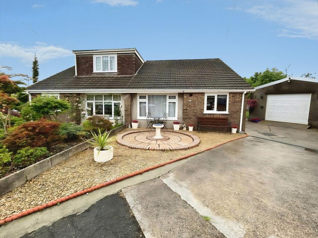 Main image of property: Baglan, Port Talbot, SA12