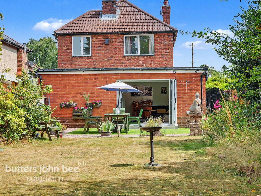 Main image of property: Warrington Road, Northwich