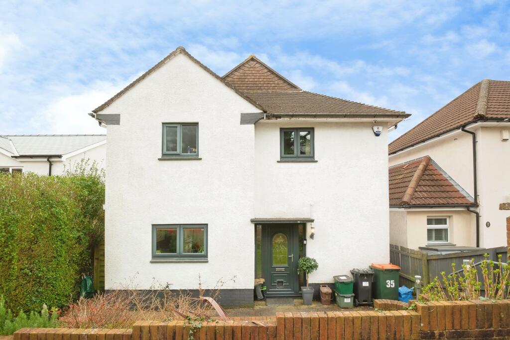 Main image of property: Clevedon Road, Newport, NP19