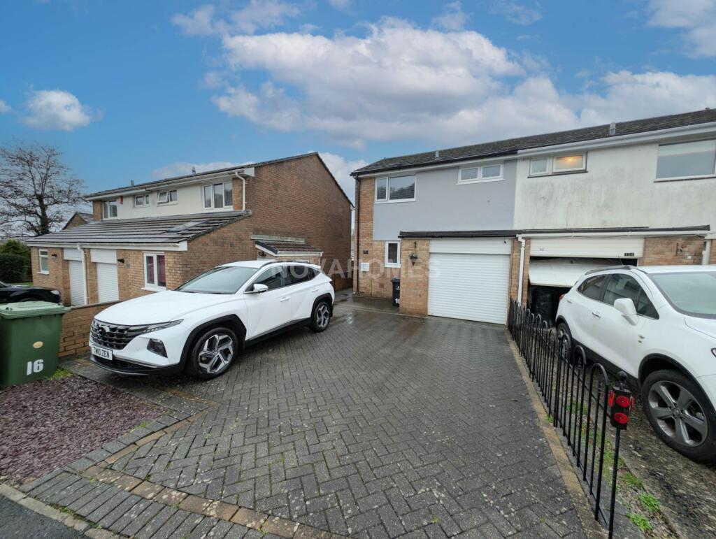 Main image of property: Edwards Drive, Plymouth, PL7 2SU