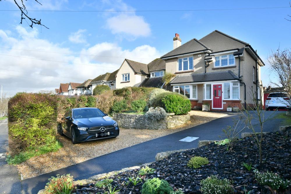 Main image of property: Oakley Hill, Wimborne, BH21 1QH