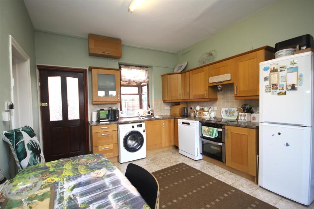 Prescot Road, Melling, Liverpool photo 4