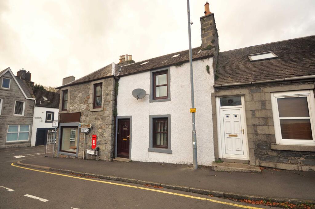 Main image of property: Alfred Place, Newton Stewart, DG8