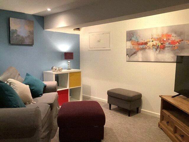 2 bedroom house for rent