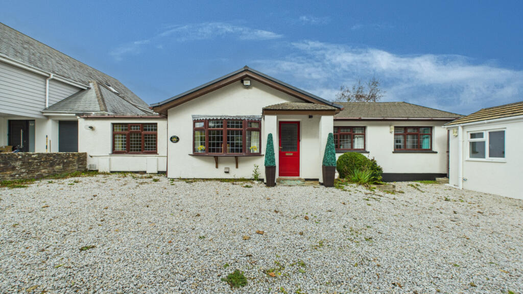 Main image of property: Laity Lane, Carbis Bay, St. Ives, Cornwall, TR26 2TF