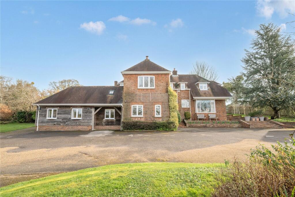 Main image of property: Rockbourne, Fordingbridge, Hampshire, SP6