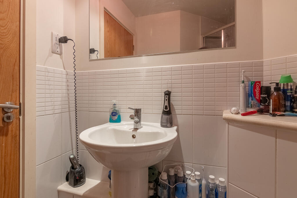 Apartment in Birmingham - More