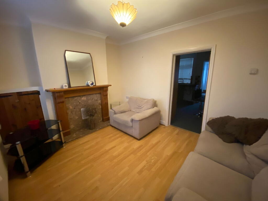 Wilmot Road, Swadlincote, DE11 photo 4