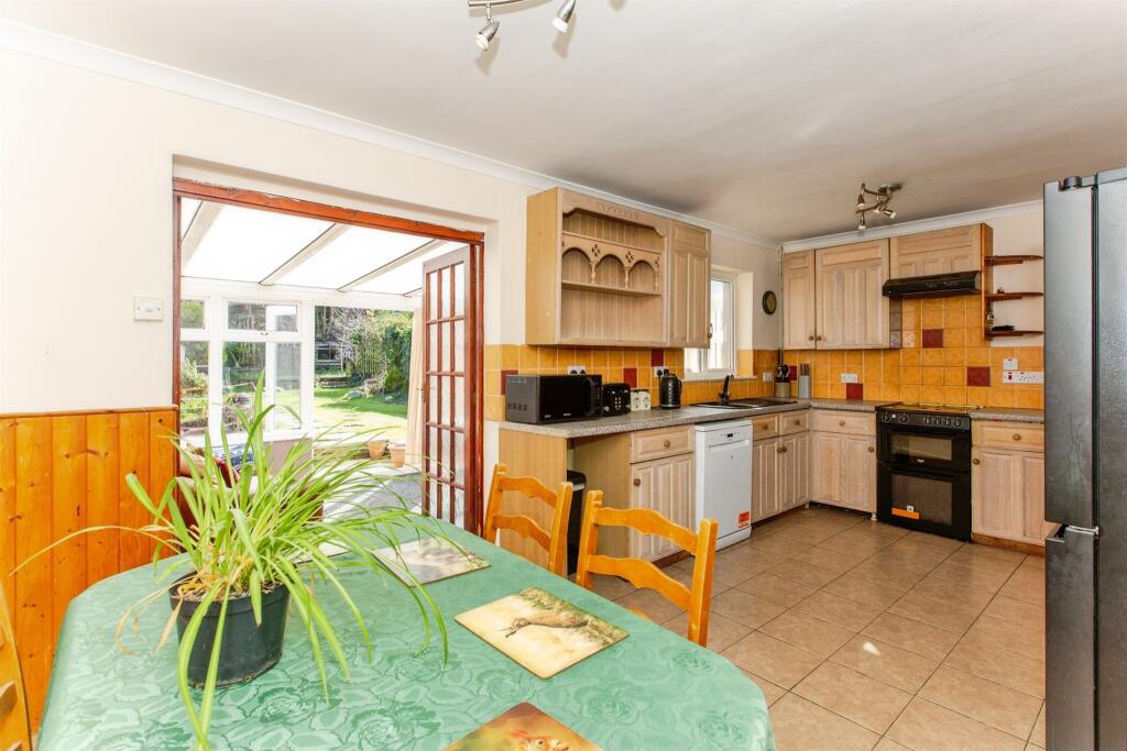 House in Kettering, Thrapston - View 5