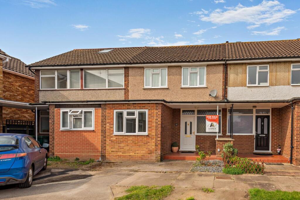Main image of property: Maxwell Road, Ashford