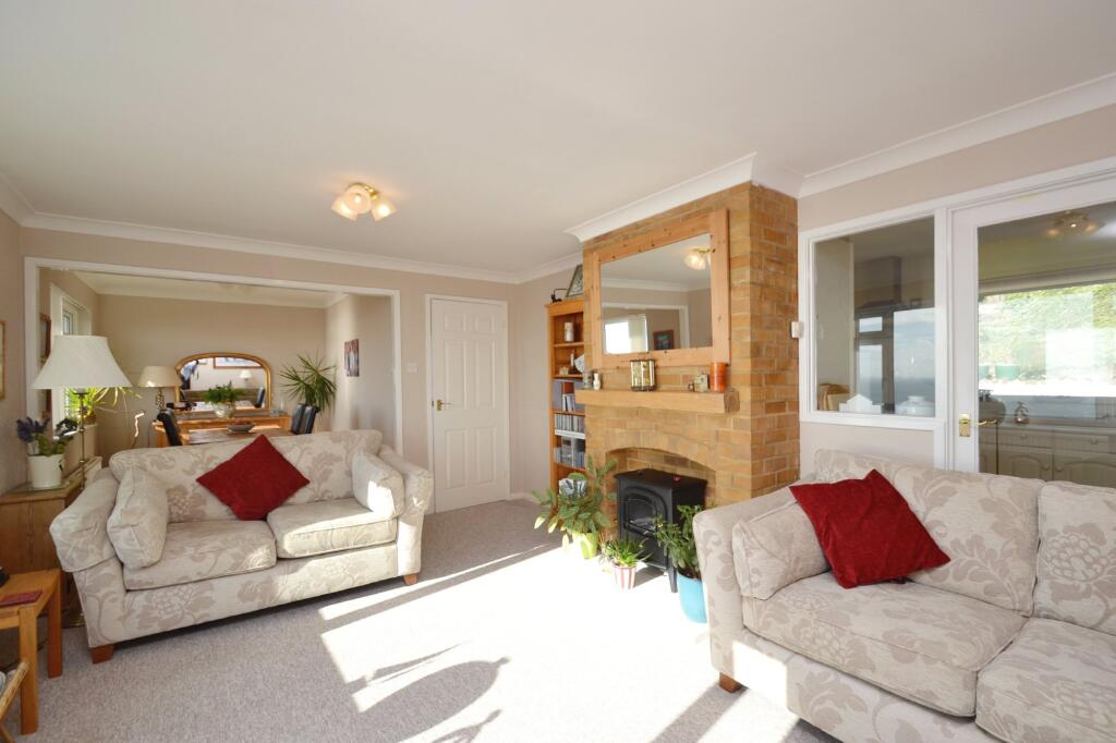 Zig Zag Road, Ventnor - View 5