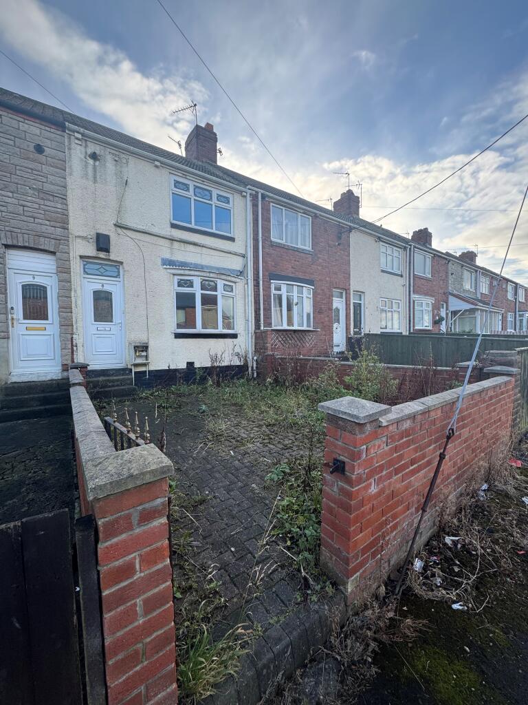 Main image of property: Coronation Avenue, Horden, PETERLEE