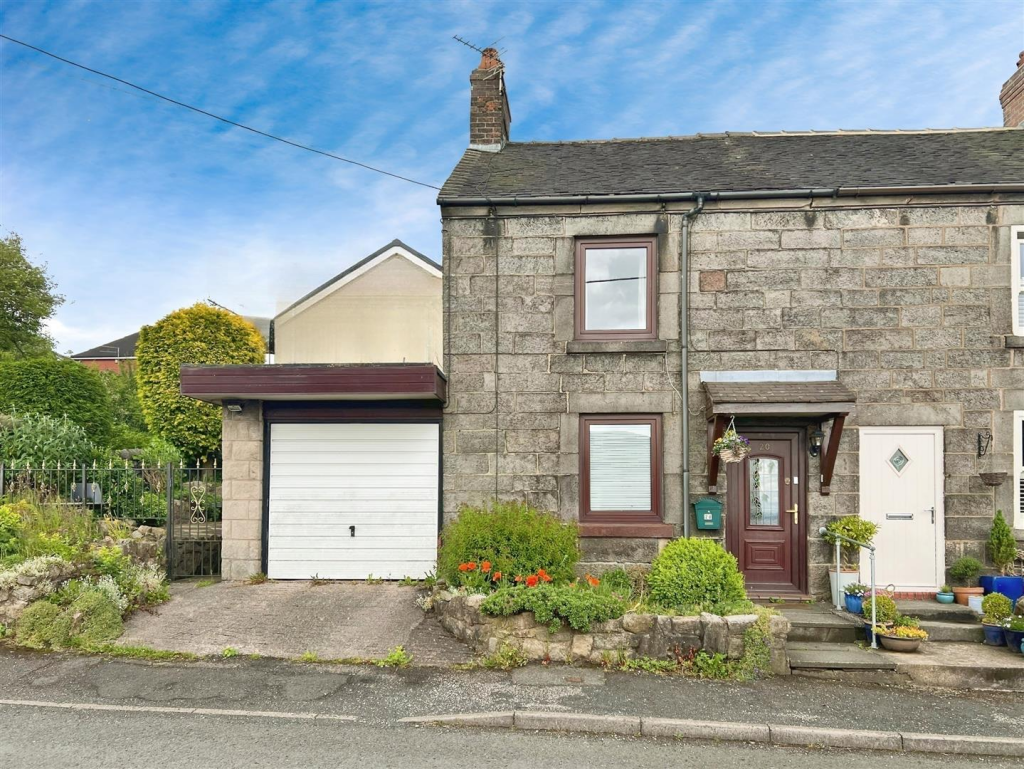 Main image of property: Primitive Street, Mow Cop, Stoke-On-Trent