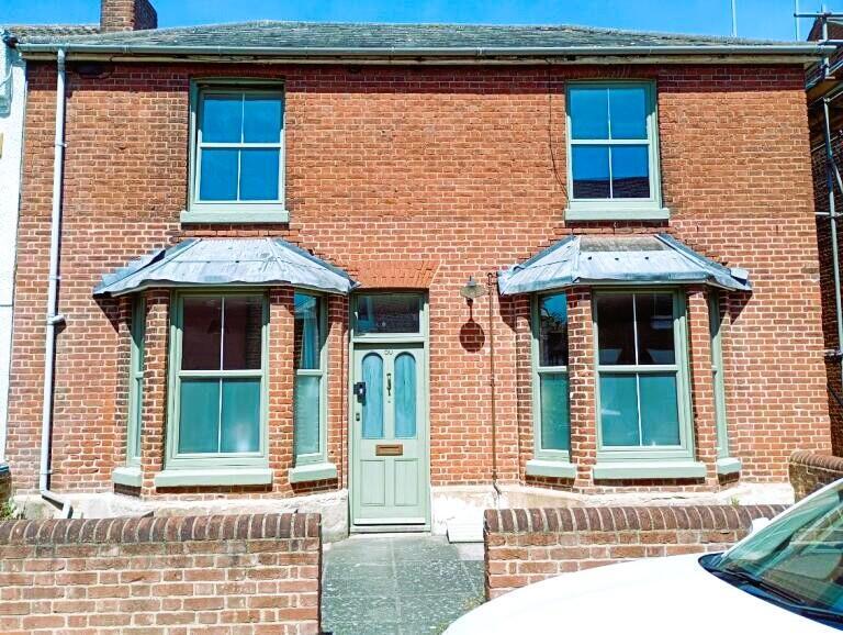 Main image of property: Studio 3, 50a Lansdown Road, Canterbury Ref - 1925 ST3