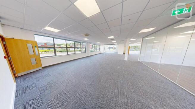 6700 Daresbury Park - Ground Floor