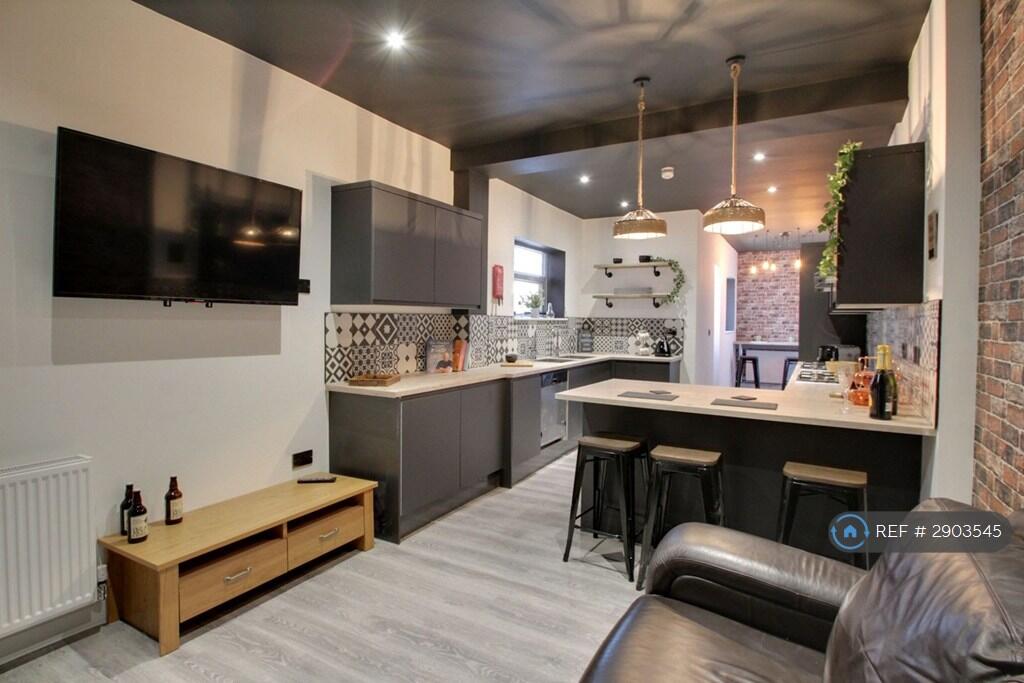 1 bedroom house share for rent